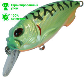 Воблер Kosadaka Synthez XS 55F (12,0г) HT Воблер Kosadaka Synthez XS 55F (12,0г) HT