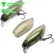Воблер Kosadaka MuteBall 38F (2.8г) MB4 Воблер Kosadaka MuteBall 38F (2.8г) MB4
