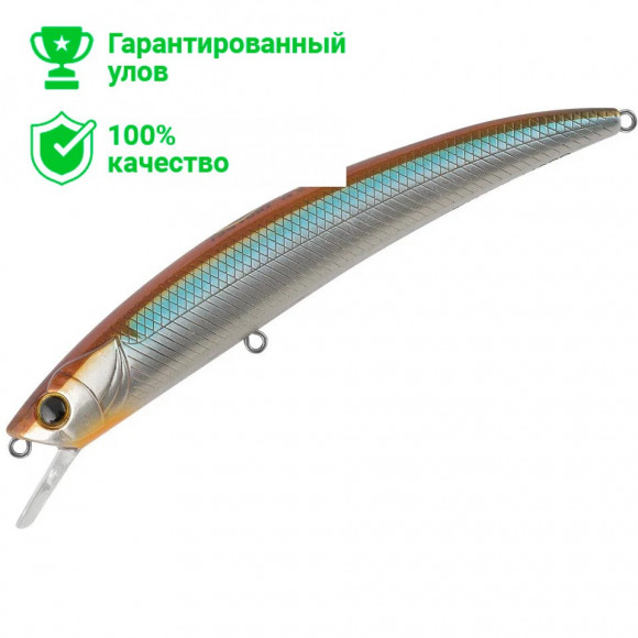 Воблер TsuYoki TAMER 112SP WR019
