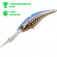 Воблер TsuYoki DEEP GAZ 90F E049