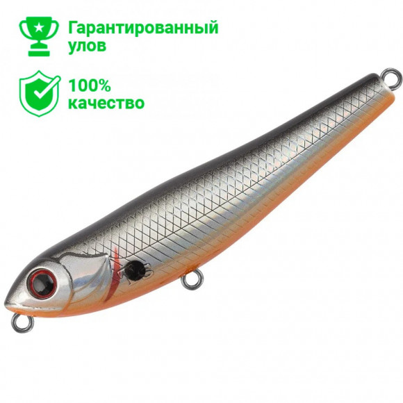 Воблер TsuYoki  GURZA 70F 073Z