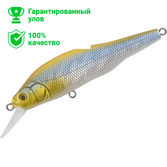 Воблер TsuYoki BLADE 80SP 200