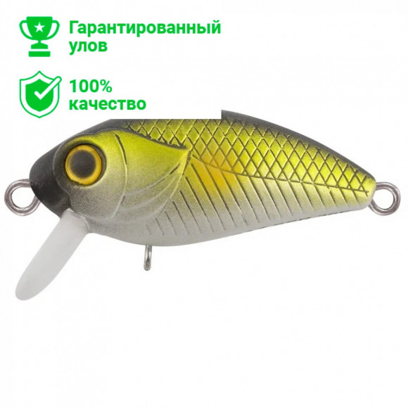 Воблер TsuYoki FUGAZ SSR 36F E115