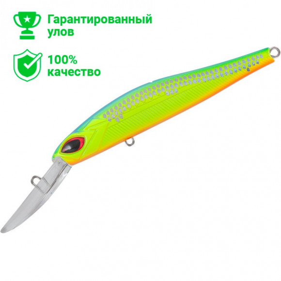 Воблер TsuYoki RIVAL DR 110SP 259