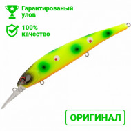 Воблер TsuYoki JASS SR 120F E053 Воблер TsuYoki JASS SR 120F E053