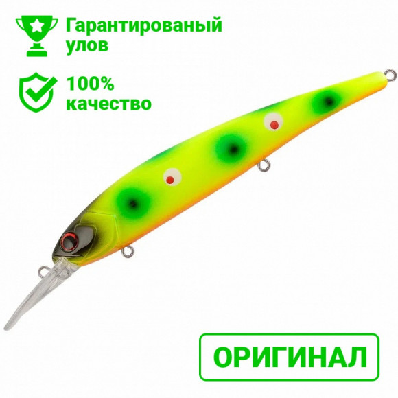 Воблер TsuYoki JASS SR 120F E053