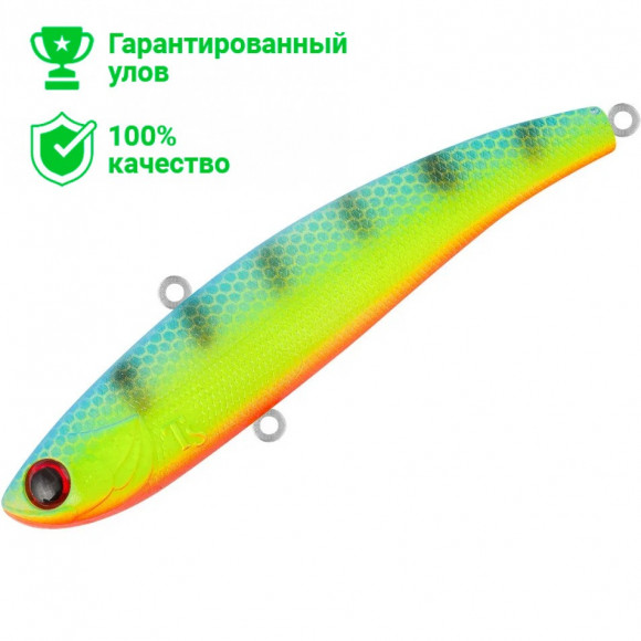 Раттлин TsuYoki HITOCHI 80S SOFT AL022 Раттлин TsuYoki HITOCHI 80S SOFT AL022