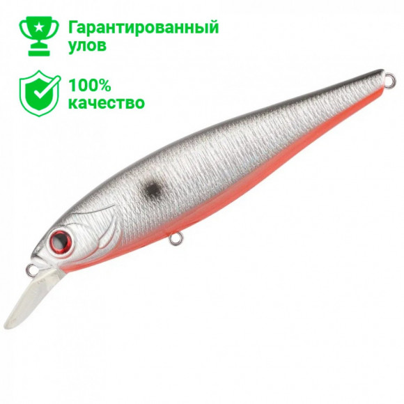 Воблер TsuYoki DRAGA 100SP Y318R