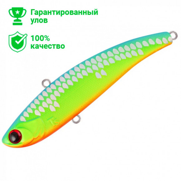 Раттлин TsuYoki HITOCHI 70S 259 Раттлин TsuYoki HITOCHI 70S 259