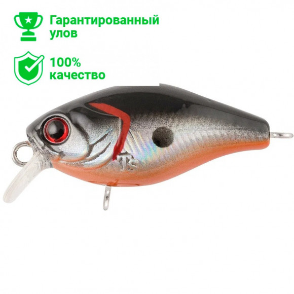 Воблер TsuYoki CHEF 32F 073Z