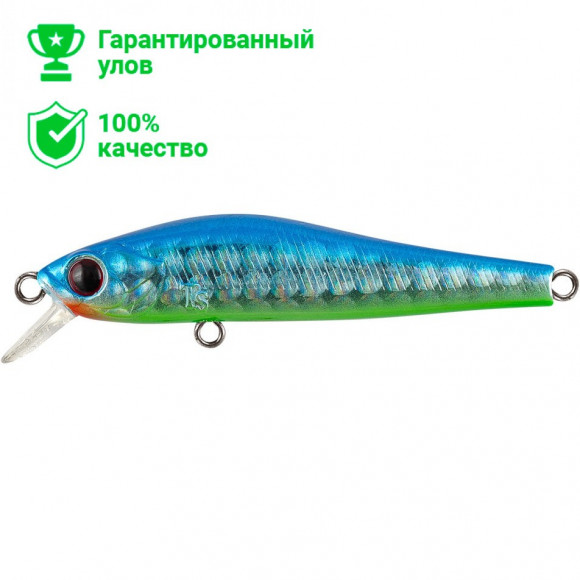 Воблер TsuYoki RIVAL SR 56SP X051