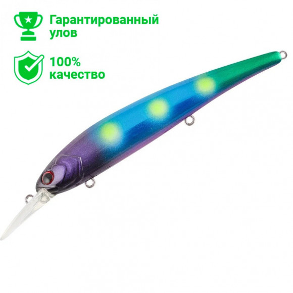 Воблер TsuYoki JASS SR 120F E036
