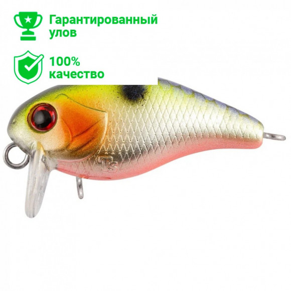 Воблер TsuYoki CHEF SSR 32F 207R