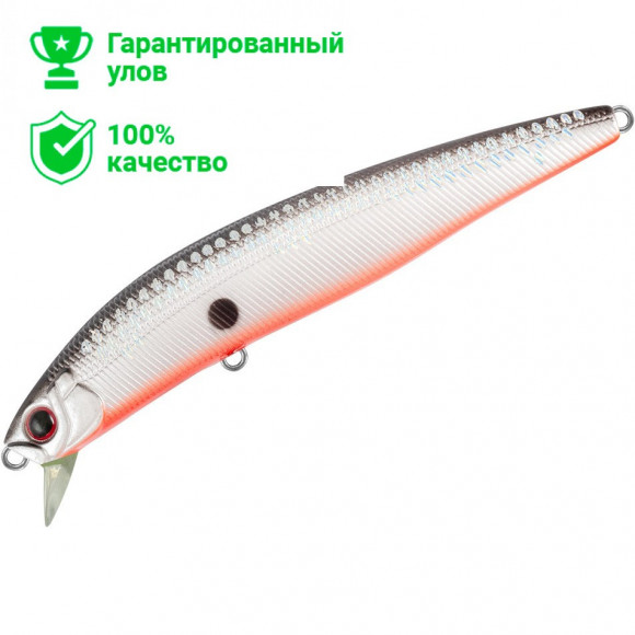 Воблер TsuYoki MISER 95F XD-009