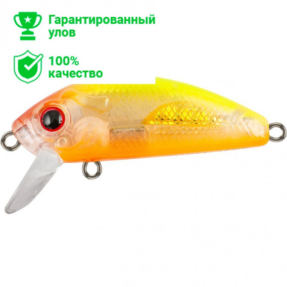 Воблер TsuYoki GNOM 45SS L005S