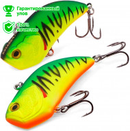 Воблер Kosadaka Bent Vib 50S (12г) MTS Воблер Kosadaka Bent Vib 50S (12г) MTS