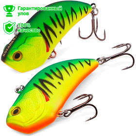 Воблер Kosadaka Bent Vib 50S (12г) MTS