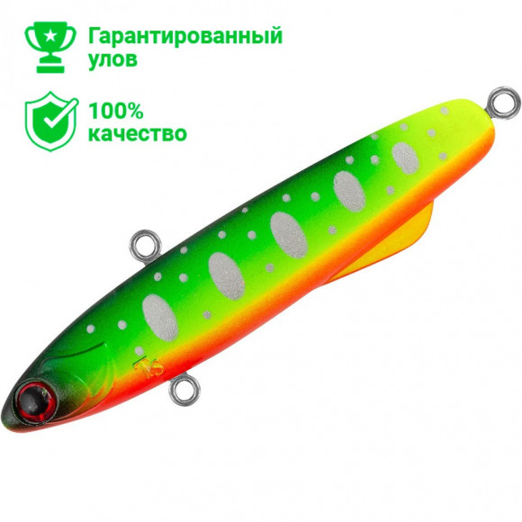 Раттлин TsuYoki TORPEDA 65S SOFT AL028