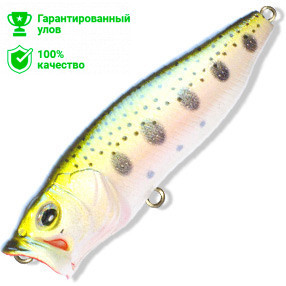 Воблер Kosadaka Takao 55 (5,55г) NT Воблер Kosadaka Takao 55 (5,55г) NT