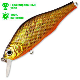 Воблер Kosadaka Mirage XS 85F (15,4г) HGBL