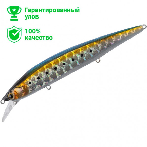 Воблер TsuYoki COLECTOR 130SP TS001