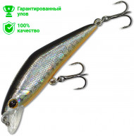 Воблер Kosadaka Gravy-2 XS 50F (2.5г) GTO