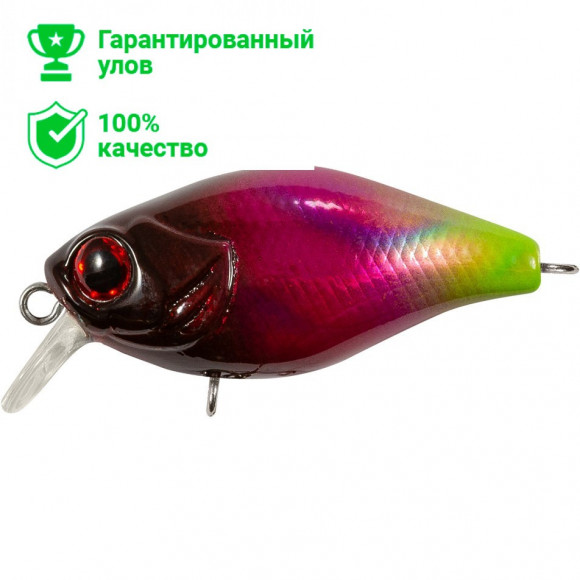 Воблер TsuYoki CHEF SR 40F silent SD008 Воблер TsuYoki CHEF SR 40F silent SD008