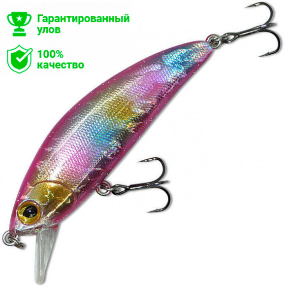 Воблер Kosadaka Umi XS 63F (5.3г) CLS