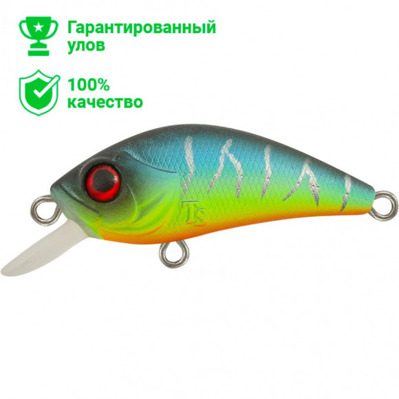 Воблер TsuYoki ITTEKI 37F 805 Воблер TsuYoki ITTEKI 37F 805