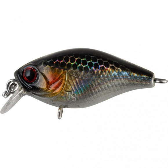 Воблер TsuYoki CHEF 32F 264