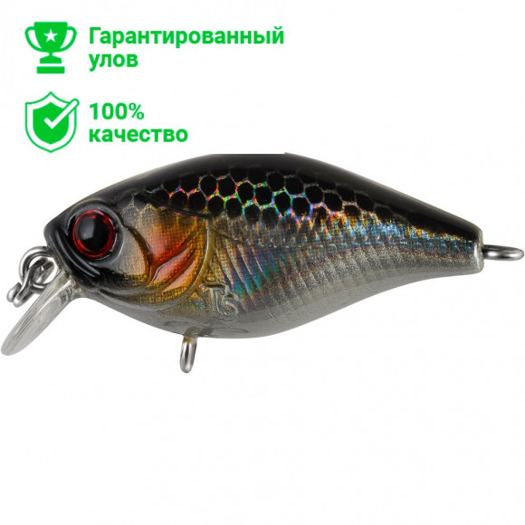 Воблер TsuYoki CHEF 32F 264