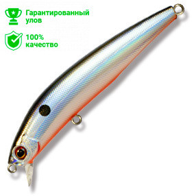 Воблер Kosadaka Intra XS 125F (18,1г) GT