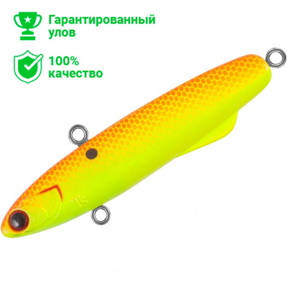 Раттлин TsuYoki TORPEDA 73S SOFT AL017