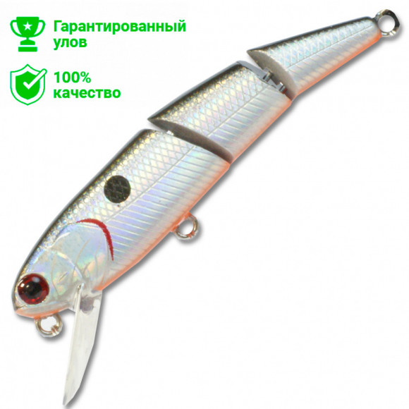Воблер Kosadaka Cord XS 60F (4,4г) GT