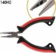 Мультинструмент DAIWA PLIER V 140HG