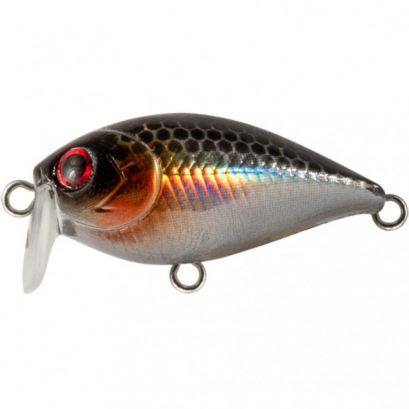 Воблер TsuYoki SWING SR 35F 264