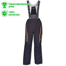 Костюм Kosadaka Orca 3 in 1, 25C+7: Комбинезон рыболовный, зимний р. XL