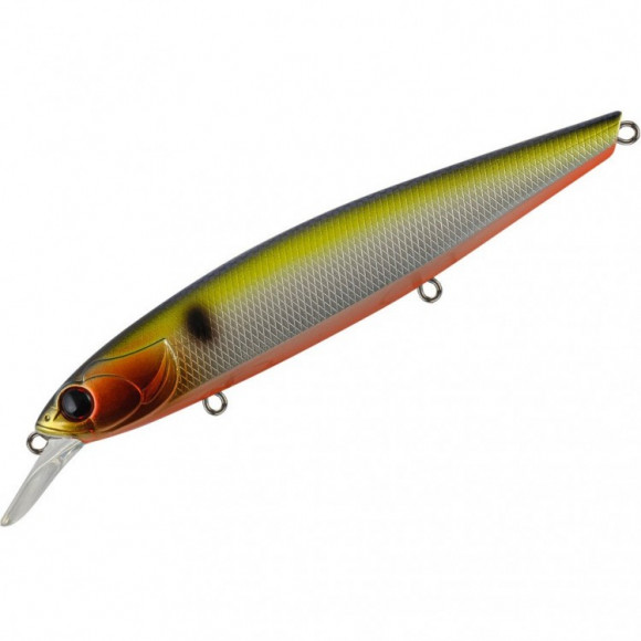 Воблер TsuYoki DRAGA 130SP 207R