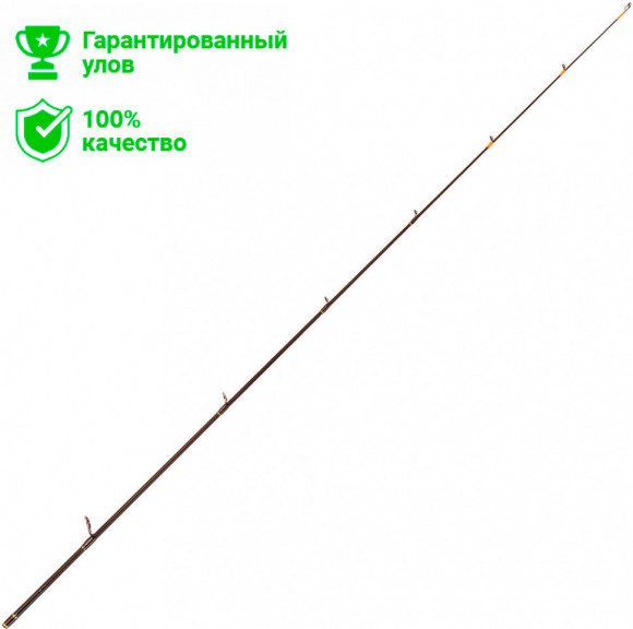Хлыст к спиннингу Kosadaka Grizzly 244MH
