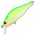 Воблеры ZIPBAITS Khamsin-SR 70 мм, 9, 5 г, заглубление 1,0-1,5 м. 998R