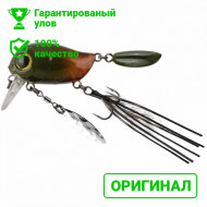 Воблер TsuYoki KIKI 54F WR051 Воблер TsuYoki KIKI 54F WR051