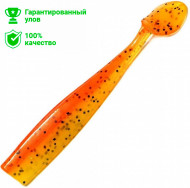 Силиконовая приманка Kosadaka Shaker (8см) MKS (упаковка - 8шт)