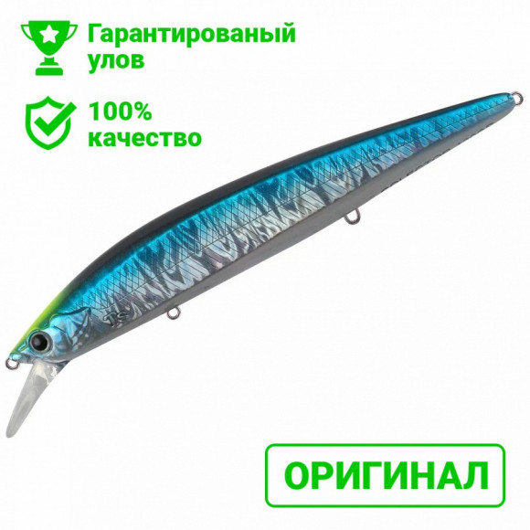 Воблер TsuYoki COLECTOR 130SP WR043
