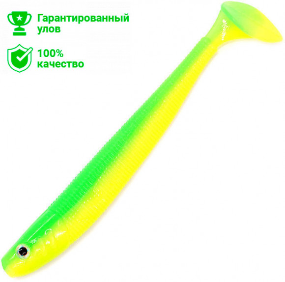 Виброхвост Kosadaka Manticora (10см) YFG (упаковка - 5шт)