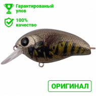 Воблер TsuYoki AGENT 40F WR025