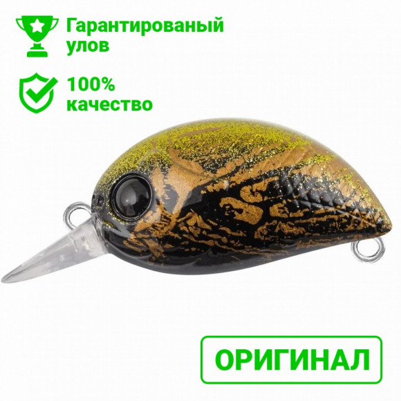 Воблер TsuYoki XAKER SR 28SS E060