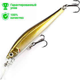 Воблер Kosadaka ION XD плав., 55мм, 1.0-1.5м, цв.CNT