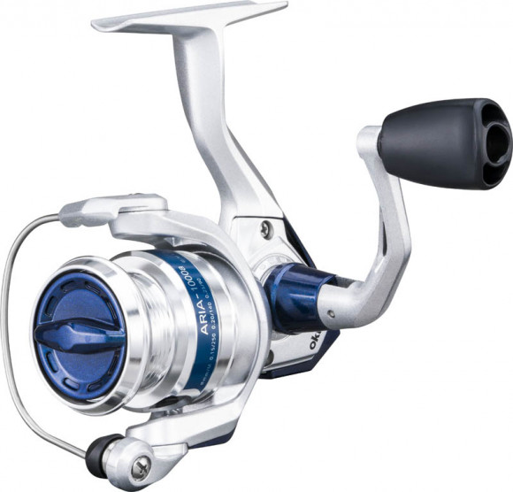 Катушка OKUMA Aria 6000a