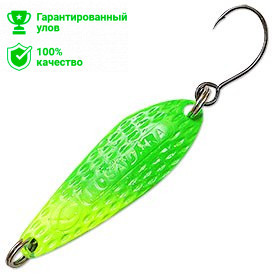 Блесна Kosadaka Echo (3г) LR Блесна Kosadaka Echo (3г) LR