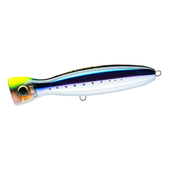 Воблер Duel Hardcore Bullet Bull 130F 50гр F1205 #HSTI